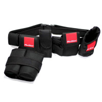 MaxShine 6012002 Detailing Tool Belt