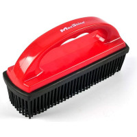 MaxShine 7011023 Carpet Lint and Hair Removal Brush