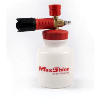 MaxShine SMFC002 Пенная насадка для аппарата высокого давления 1L