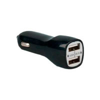 C003 blak incarcator pentru telefon auto