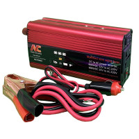 Преобразователь напряжения с 12-24V в 220V (NC-PI800) Преобразователь напряжения с 12-24V в 220V (NC-PI800)