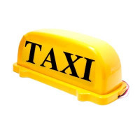 Lampa pentru taxi NC-02-002