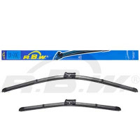 Дворники R.B.W. 90052/26+22 650mm+550mm
