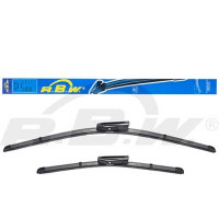 Stergator (parbriz) R.B.W. Renault Megane II (600mm+450mm)