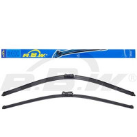 Stergator (parbriz) R.B.W. Peugeot 308 (750mm+650mm)