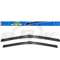 Stergatoare parbriz R.B.W. 90252/21+19 530mm+480mm