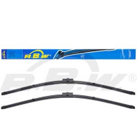 Stergator (parbriz) R.B.W. VW Transporter T5 (600mm+600mm)