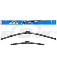 Дворники R.B.W. 90355/26+15 650mm+380mm