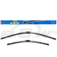 Perii sterg. de parbriz R.B.W. 90362/30+30 750mm+750mm FORD TOURNEO CONNECT (2013- ) - TRANSIT CONNECT (2013- )