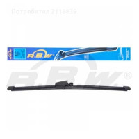 Perii parbriz R.B.W. 95111 Rear 11 280mm Perii parbriz R.B.W. 95111 Rear 11 280mm