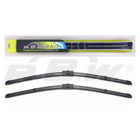 Дворники R.B.W. blister 90703 22+22 550mm+550mm