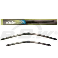 Дворники R.B.W. blister 90803 24 +19 600mm + 480mm