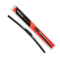 PERIE PARBRIZ HF550L 550 MM EXACT FIT HYBRID