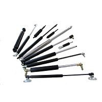 Amortizor portbagaj ALG 8.1169 BMW E90 HK 3