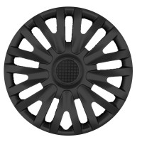 15 SULBUS SKS (313/15) Garnitura p/u caroserii negru