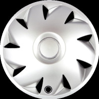 Колпаки для колес 14 SULBUS SKS 210/14