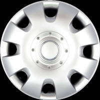Колпаки для колес 15 SULBUS SKS 304/15