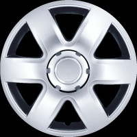 Колпаки для колес 15 SULBUS SKS 337/15