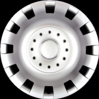 Колпаки для колес 16 SULBUS SKS 414/16