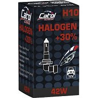 Автолампа H10 12V/42W, PY20d Standart+30% Автолампа H10 12V/42W, PY20d Standart+30%
