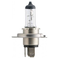 Автолампа H4 12V, 50/55W, P43t Standart+30% BL Автолампа H4 12V, 50/55W, P43t Standart+30% BL
