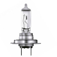 Автолампа H7 12V/55W, PX26d Standart+30% BL
