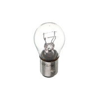 Автомобильная Лампочка P21/5W, 12V, 21/5W, BAY15d Standart (BL 2b)