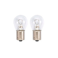 Автомобильная Лампочка P21W 12V/21W, BA15s Standart (BL 2b)