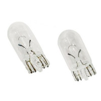 Автомобильная Лампочка W5W 12V/5W, W2,1x9,5d Standart (BL 2b)