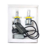Becuri auto Catol Q2 LED KIT H8/H11 5000 LM2