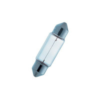 Bec auto T10,5x30, 12V/10W, SV8,5-8, 11x31 mm