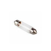 Bec auto T10,5x43, 12V/10W, SV8,5-8, 11x41 mm