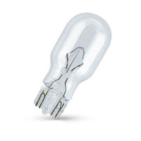 Bec auto T5 12V/16W, W2,1x9,5d Standart