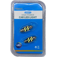 Лампа Catol LED C5W CANBUS 31 mm Лампа Catol LED C5W CANBUS 31 mm