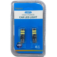 Bec auto Catol LED W5W CANBUS