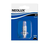 Bec auto Neolux H1 N448-01B 55W 12V P14.5S