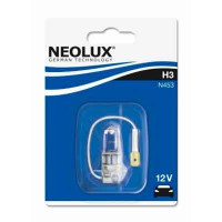 Bec auto Neolux H3 N453-01B 55W 12V PK22S