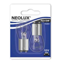 Лампа Neolux N380-02B 21/5W 12V BAY15D