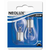 Лампа Neolux N382-02B 21W 12V BA15S