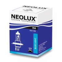 Bec auto Neolux N472B-2SCB H4 12V 60/55W