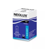 Bec auto Neolux N499B-2SCB H7 12V 55W