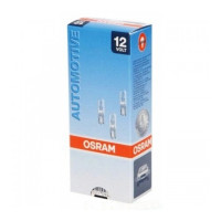 Bec auto OSRAM 12V W1.2W W2x4.6d (2721)