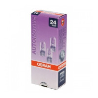 Bec auto OSRAM 24V W5W W2.1x9.5d (2845)