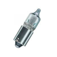 Автолампа OSRAM 12V H6W BA9s (64132)