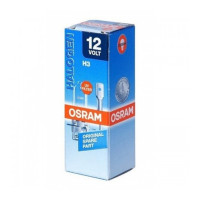Bec auto OSRAM H3 12V 55W PK22s (64151)