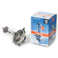 Bec auto OSRAM H4 12V 60/55W P43t (64193)