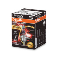 Lampa cu halogen Osram 64193 NB200 +200% H4 12V 60/55W