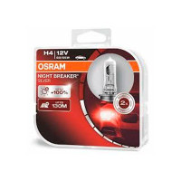 Bec auto OSRAM 64193 NBS-HCB H4 12v 60/55w; +100%