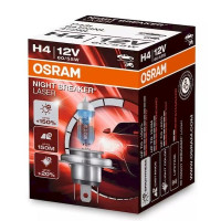 Bec auto Osram 64193 NL +150% H4 12V 60/55W