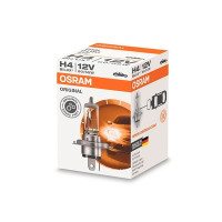 Лампа Osram 64193-01B 60/55W 12V P43T H4